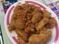 -澳门陈光记烧味饭店(万象城店)