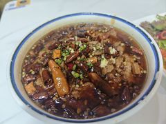 -川渝美食家常菜(北四环中路店)