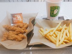 -德克士(亚中商城店)