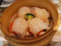 -新大咀港式茶餐厅(宝山万达店)