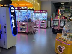 -meland·儿童乐园·游戏厅娃娃机·电玩Xbox(成都合生汇店)