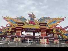 -武汉园博园(武汉自然博物馆)