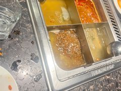 -海底捞火锅(邯郸新世纪中心店)