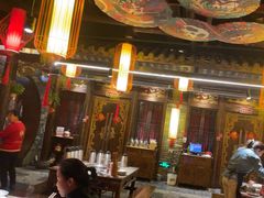 -小龙坎火锅(香港中路店)