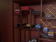 -星空密室·精选(天一豪景店)