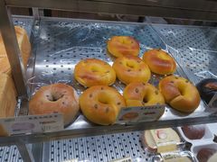 -君之狮子山·轻糖烘焙(松江印象城店)