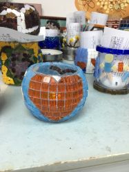 -瓦匠工社·马赛克·积木拼图·亲子手工DIY