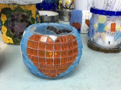 -瓦匠工社·马赛克·积木拼图·亲子手工DIY