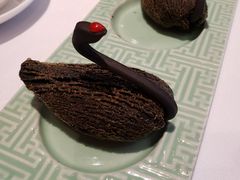 -南宁荔园维景国际酒店·荔园中餐厅