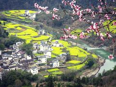 -石潭村
