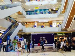 店内环境-兰岛广场(白沙路店)