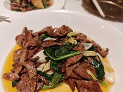 -桂满陇·蟹黄小笼汤包(中山公园店)