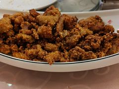 -烤肉宛饭庄(南礼士路店)
