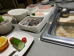 -海底捞火锅(天一广场亚细亚店)