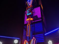 -枫花园汽车电影院(朝阳公园店)