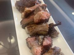 烟熏排骨-胖大姐黄辣丁鱼庄(新津店)