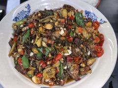 -潇湘阁(三里屯SOHO店)