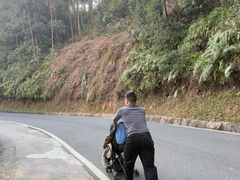 -白云山风景名胜区
