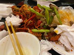 -金陵暴走小龙虾·迷踪蟹(凯德MALL店)