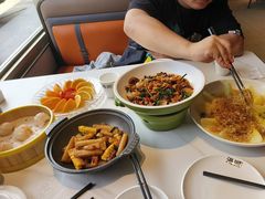 -漫圆·品质家宴(榔梨店)