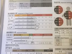 -UltraForce超源健身私教工作室(长楹天街精品店)