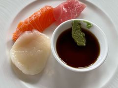 -上海和平饭店华懋阁 Cathay Room