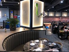 -古乐牛香·鲜牛肉牛杂火锅(五一中路店)