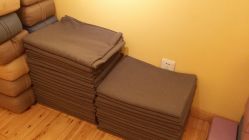 点击看大图 -FineYoga梵音瑜伽·普拉提