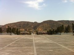 -函谷关历史文化旅游区