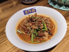 -老萍巷•莲花血鸭(楚萍店)