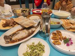 -老城味道·传统天津菜(杨柳青店)