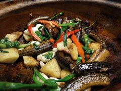 -广东道至正餐厅(区庄店)