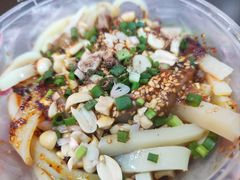 -姚记.周礼伤心凉粉(时代广场店)