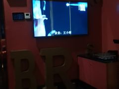 -皓声音KTV(新景店)