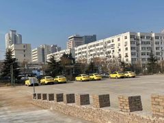 -青岛运通驾校(市南区CBD校区)