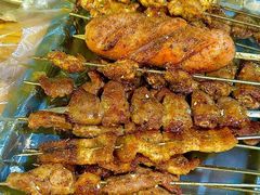 -北丐先生·野馄饨烧烤(长宁龙之梦店)