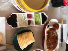 -大鸭梨(天通西苑店)