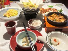 -淘小馆·本帮小馆(九亭金地广场店)
