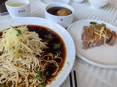 -怡园饭店-餐厅(四望亭店)