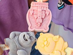 -郑州方特梦幻王国