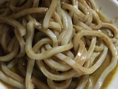 -清真盛志望麻酱酿皮·非遗老字号