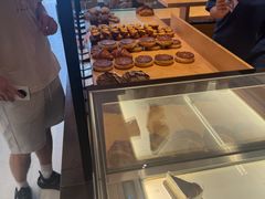 -LANLIZI BAKERY(COSMO店)