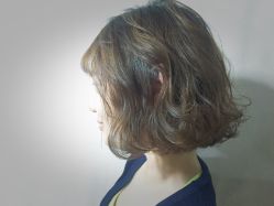 -KIMI HAIR SALON·烫染设计店
