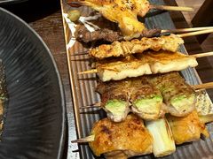 -鸟鹏烧鸟居酒屋(珠江新城店)
