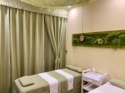 -芳朵美容养生SPA