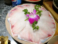 精品花雕鱼片-蜀大侠火锅(建设路第五大道店)