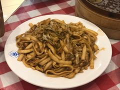 -太原面食店(解放路店)