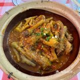 情定香辣煲，辣而不腻！