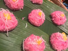 -锦厨自助餐厅·海鲜·牛扒(海口索菲特大酒店)