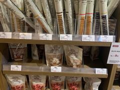 -MUJI无印良品(西单大悦城店)